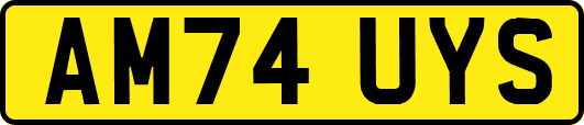 AM74UYS