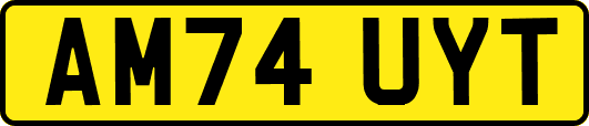 AM74UYT