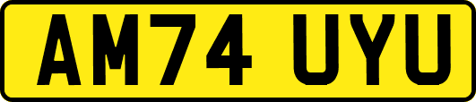 AM74UYU