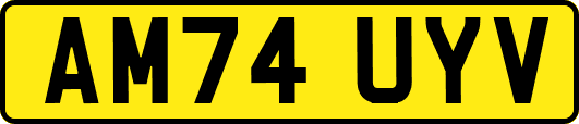 AM74UYV