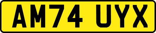 AM74UYX