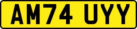 AM74UYY
