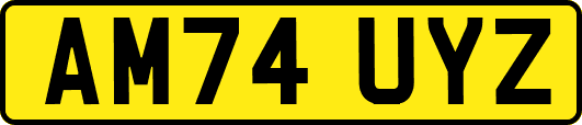 AM74UYZ