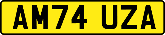 AM74UZA