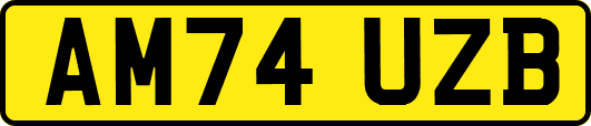 AM74UZB