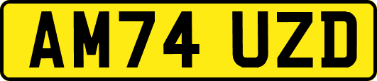 AM74UZD