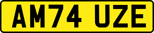 AM74UZE