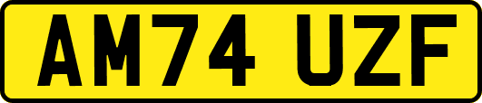 AM74UZF