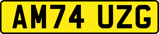 AM74UZG