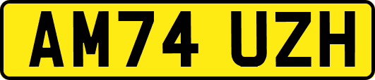 AM74UZH