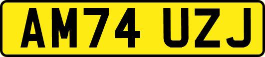 AM74UZJ