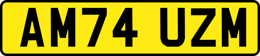AM74UZM
