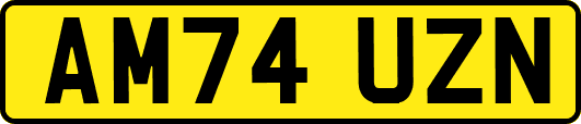 AM74UZN