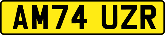 AM74UZR