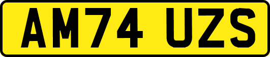 AM74UZS