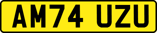 AM74UZU