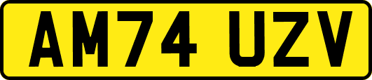 AM74UZV