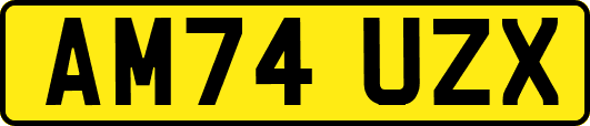 AM74UZX