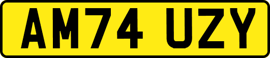 AM74UZY