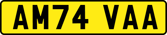 AM74VAA