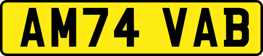 AM74VAB