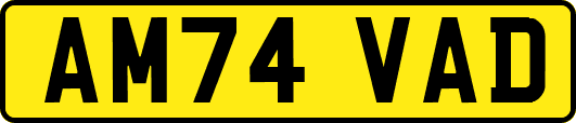 AM74VAD