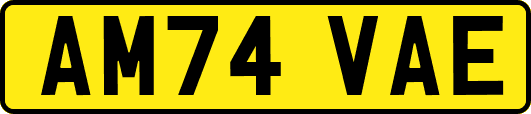 AM74VAE