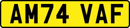 AM74VAF