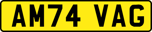 AM74VAG