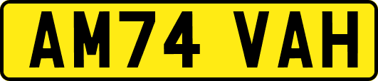 AM74VAH
