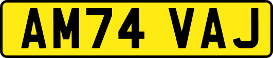AM74VAJ