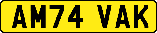 AM74VAK
