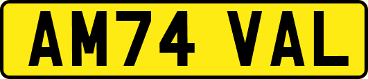 AM74VAL