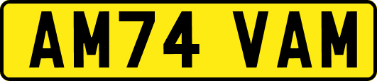 AM74VAM