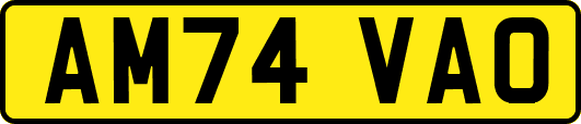 AM74VAO