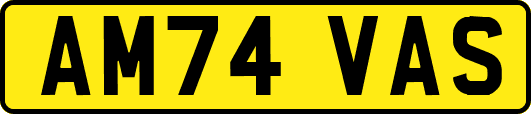 AM74VAS