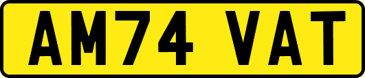 AM74VAT