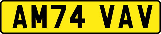 AM74VAV