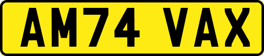 AM74VAX