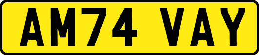 AM74VAY