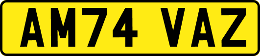 AM74VAZ