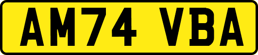 AM74VBA