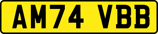AM74VBB