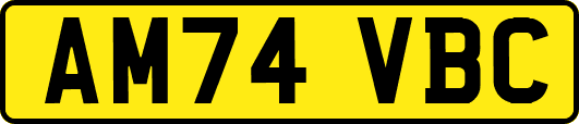 AM74VBC