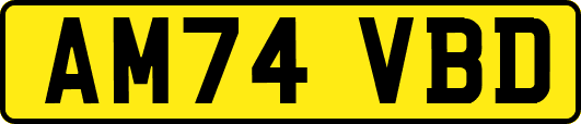 AM74VBD