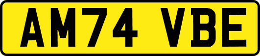 AM74VBE