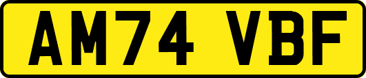 AM74VBF