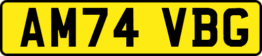 AM74VBG