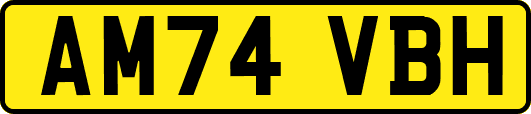 AM74VBH