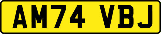 AM74VBJ